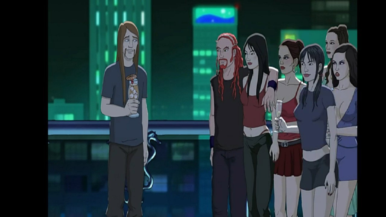 Episodio 7
