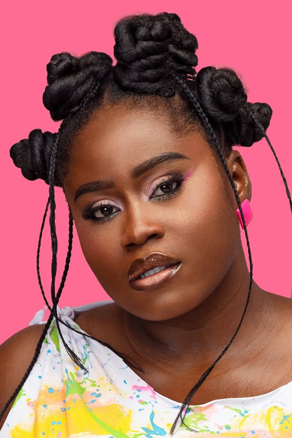 Lydia Forson