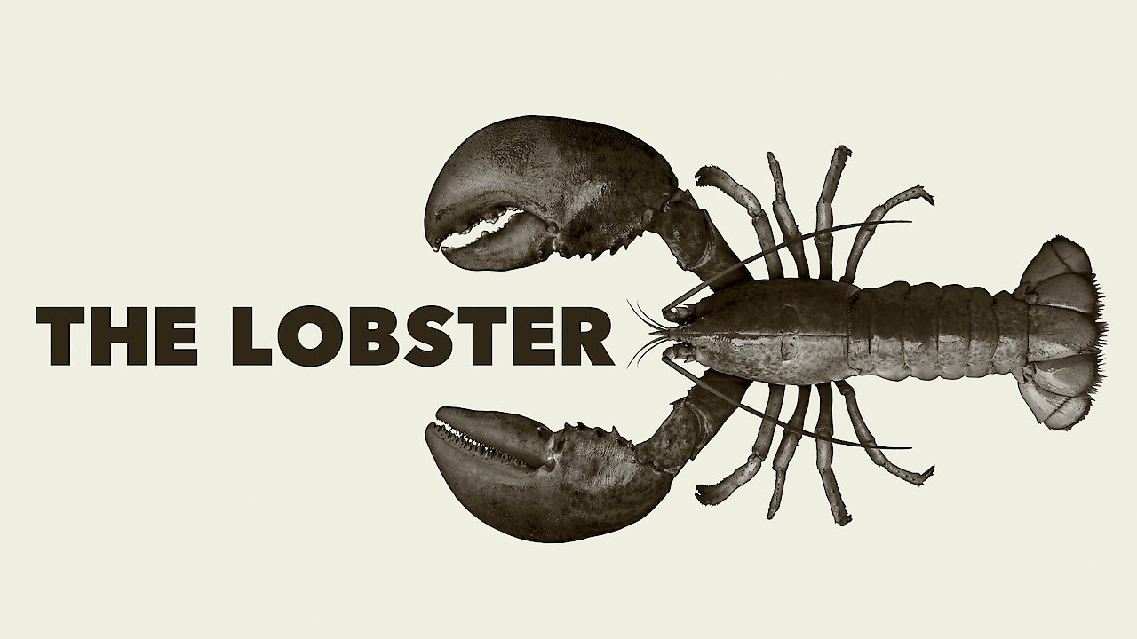 The Lobster (2015)