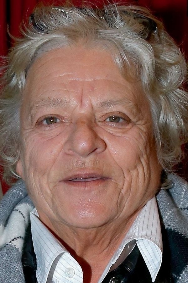 et billede af Josée Dayan