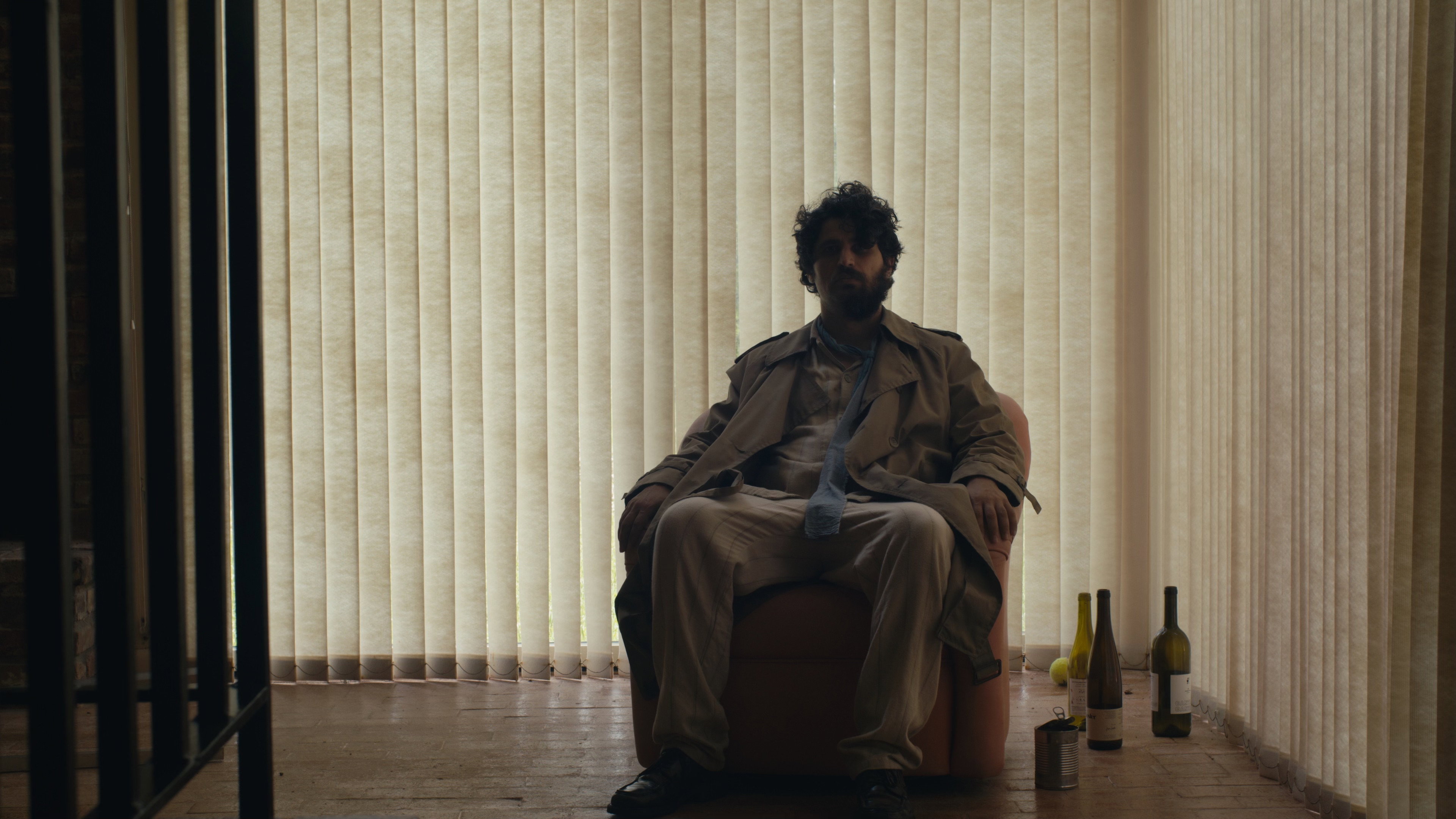 Dream Ninety-Three backdrop