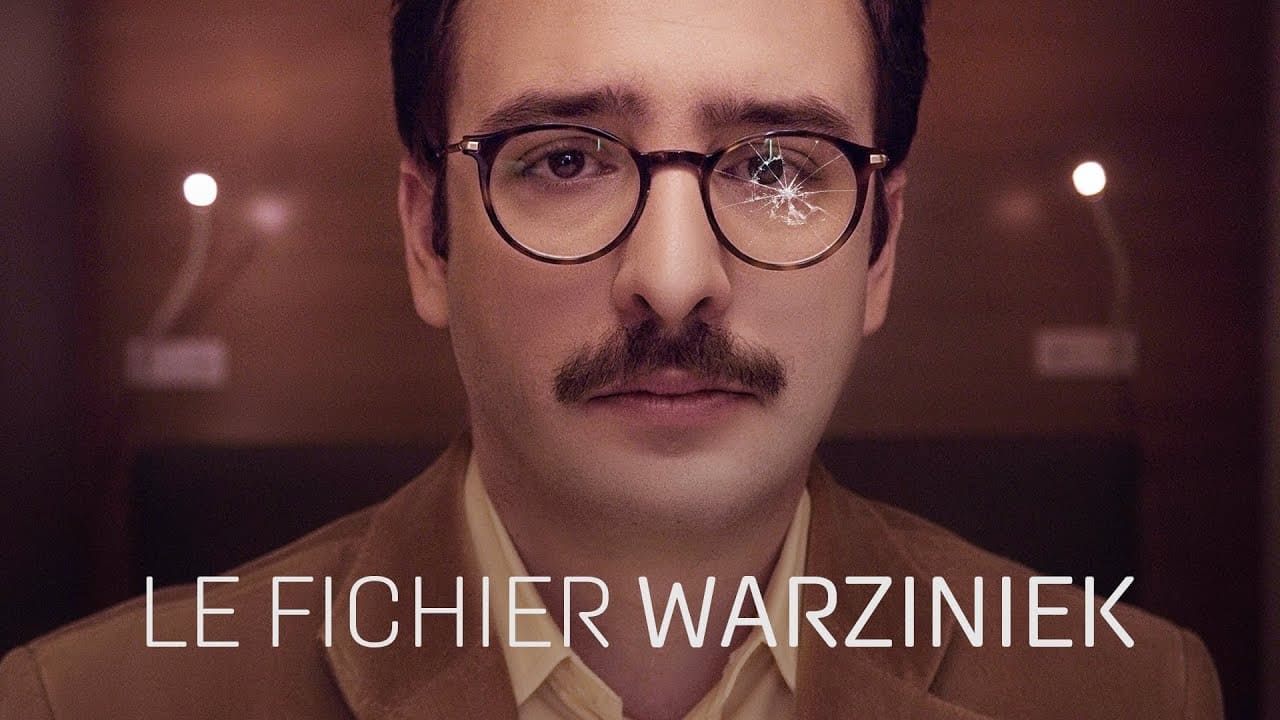 Le Fichier Warziniek (2022)