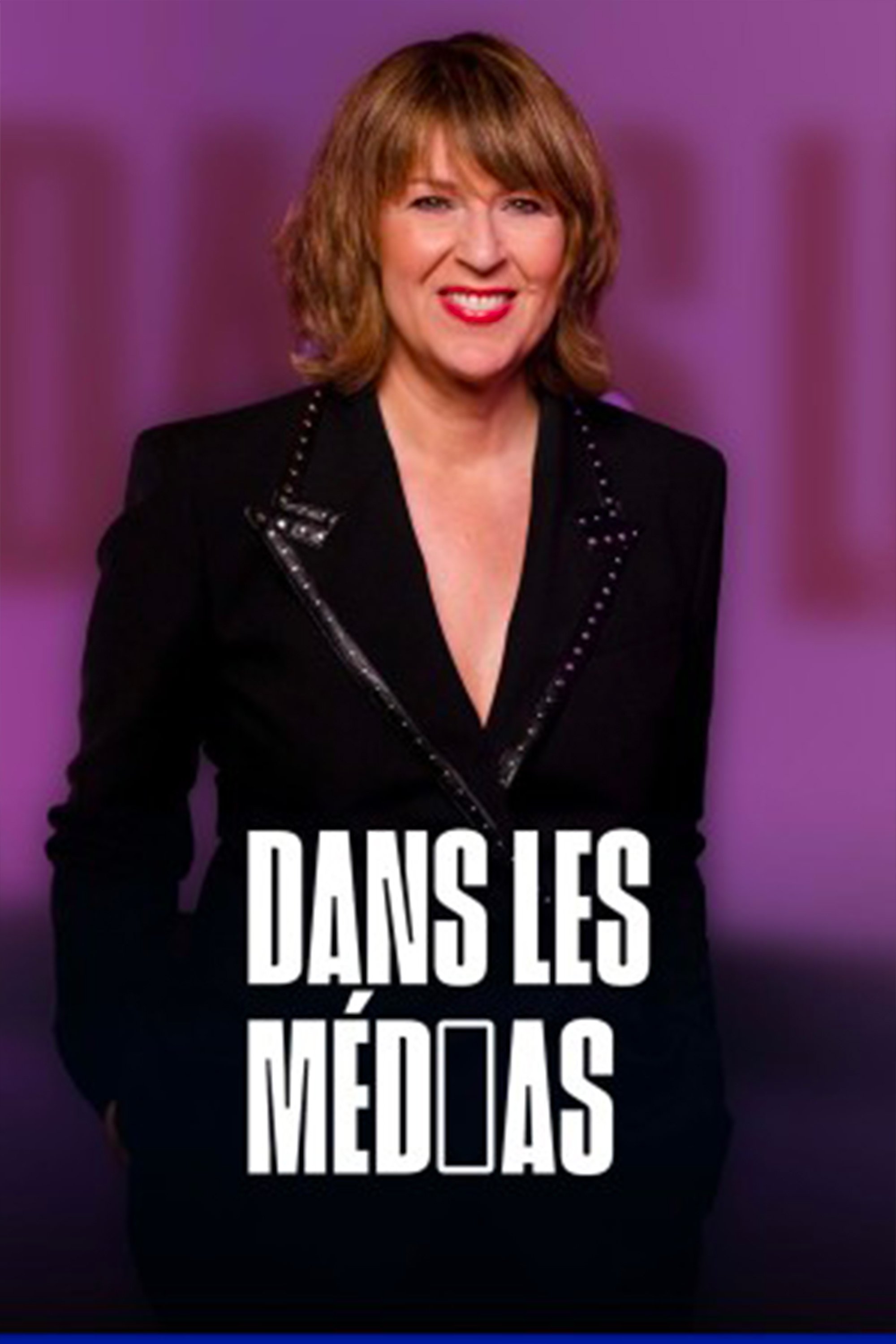 Dans les médias - Season 9