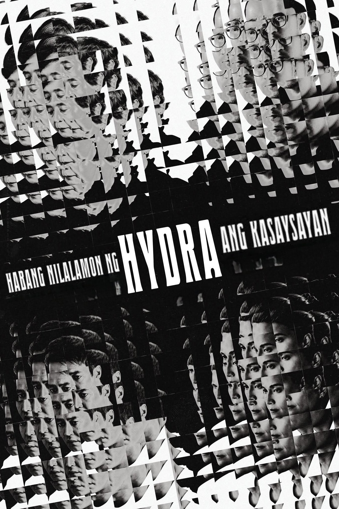 Habang Nilalamon ng Hydra ng Kasaysayan