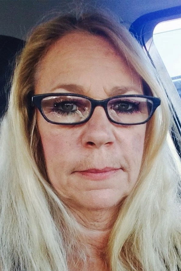 et billede af Karen Brown Cronin