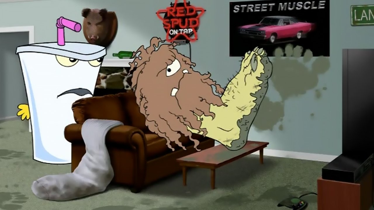 Episode 1