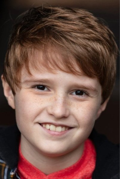 Jackson Dean Vincent's picture in the cast