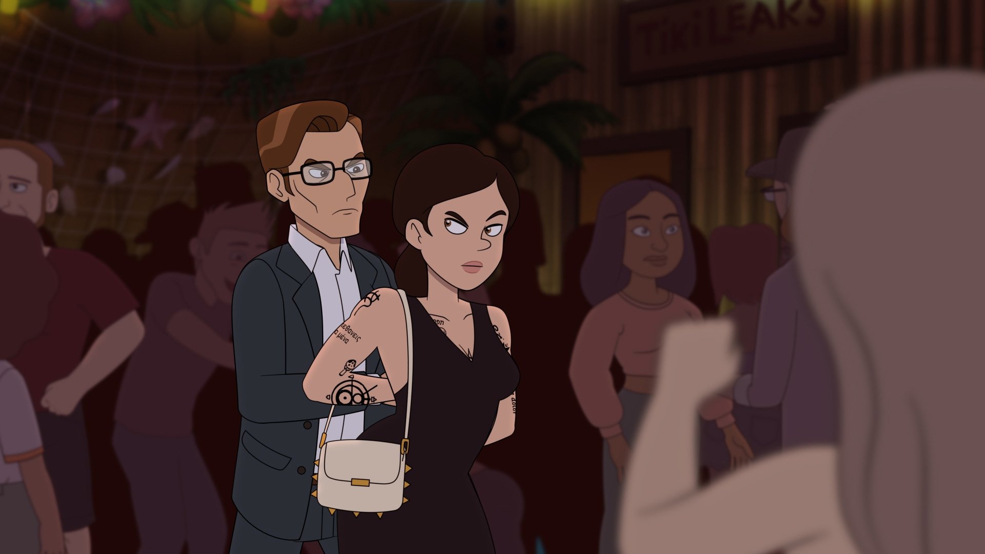 Episode 3