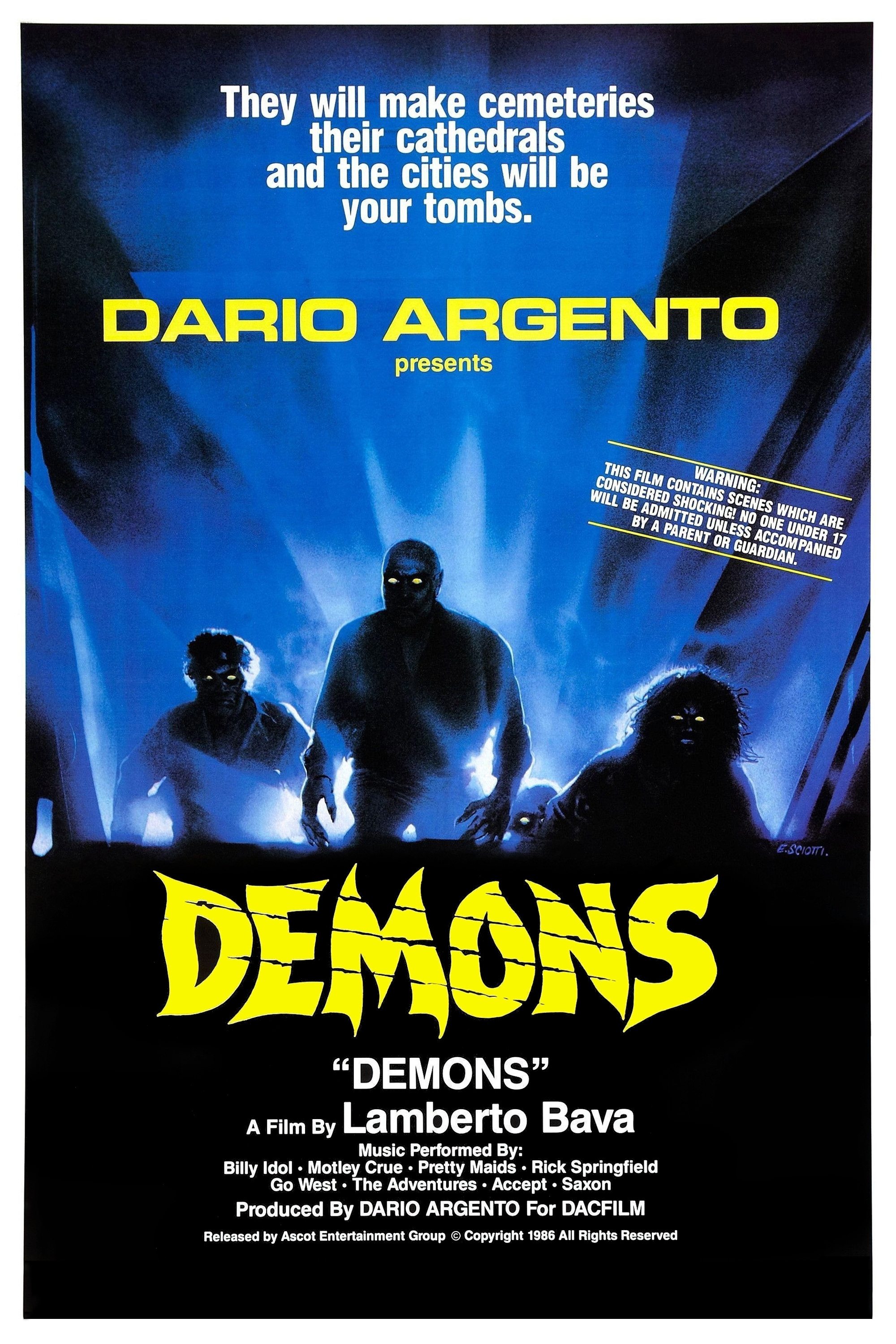 Demons