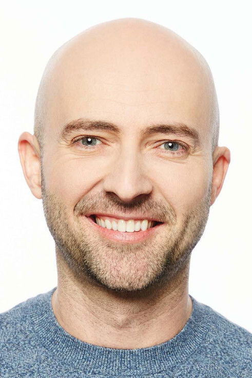 et billede af Félix Turcotte