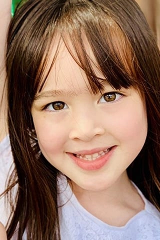 et billede af Scarlett Sher