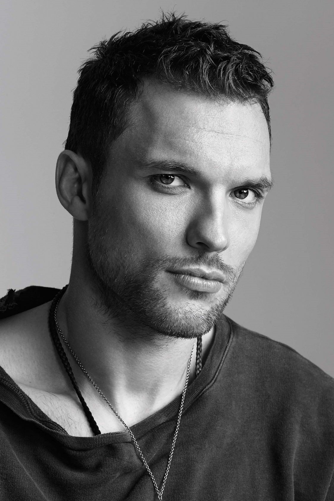 Ed Skrein Personer Film . nu