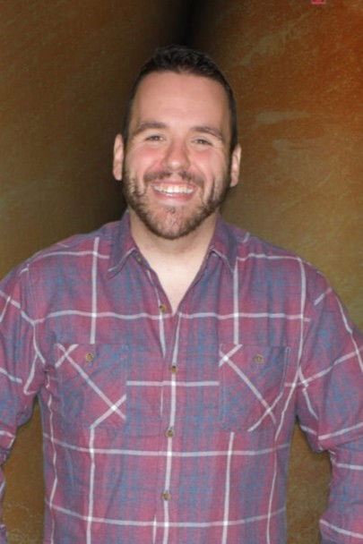 et billede af Chuck Sipps