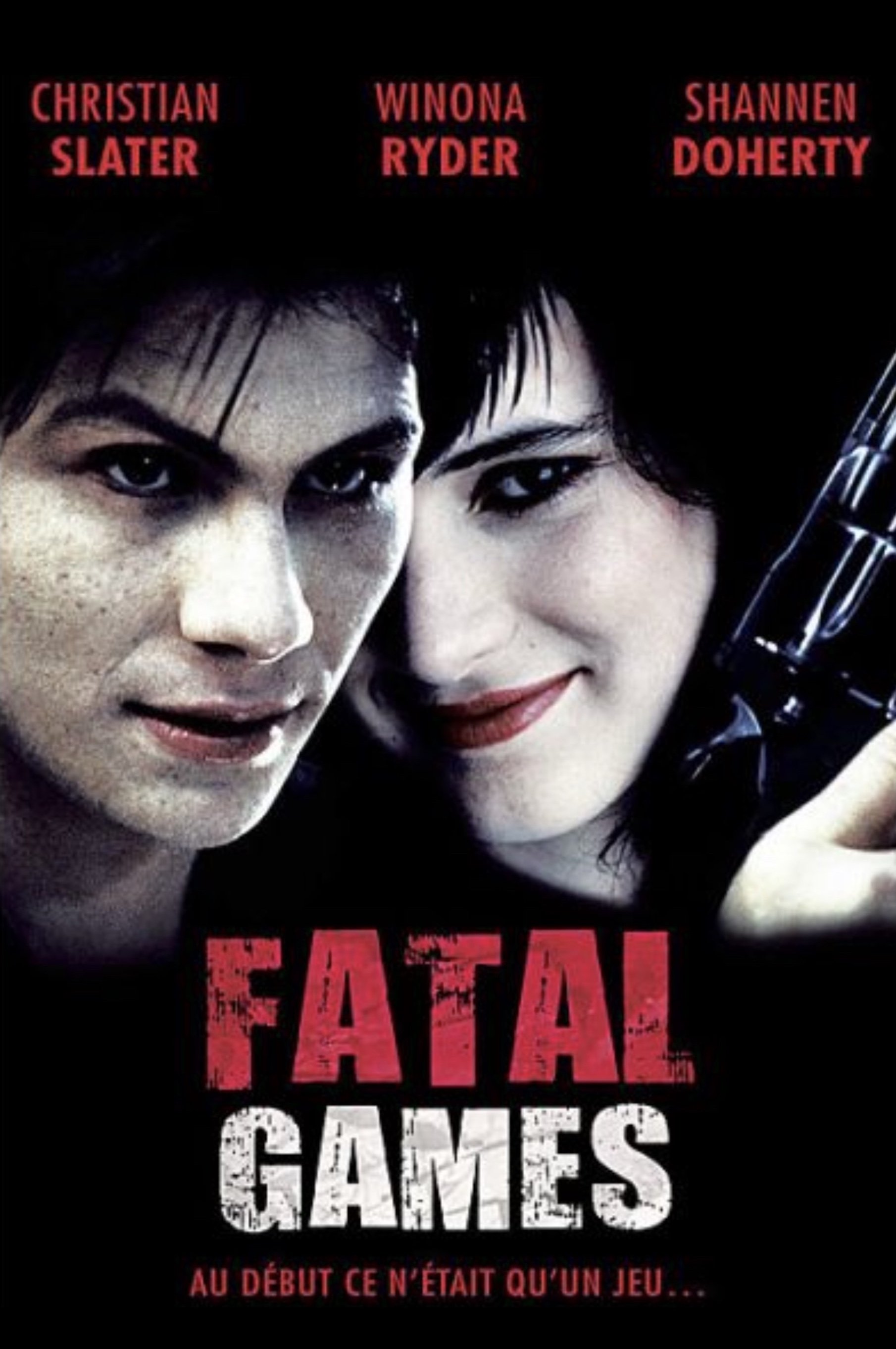 FATAL GAMES