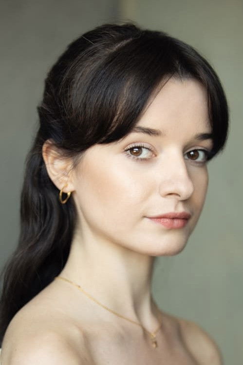 et billede af Martha Wrench