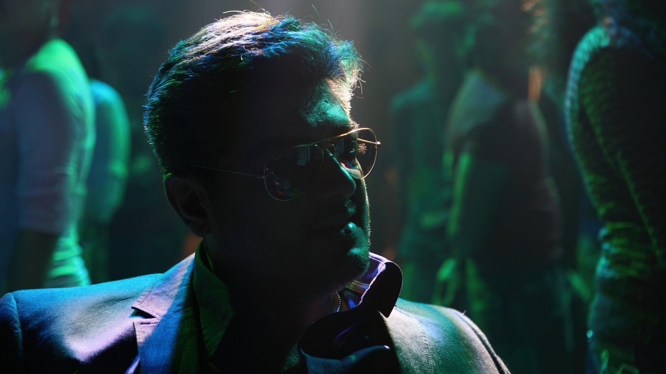 Mankatha (2011)