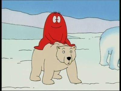 Thumbnail for North Pole - Polar Bear Season 1 Episode 29