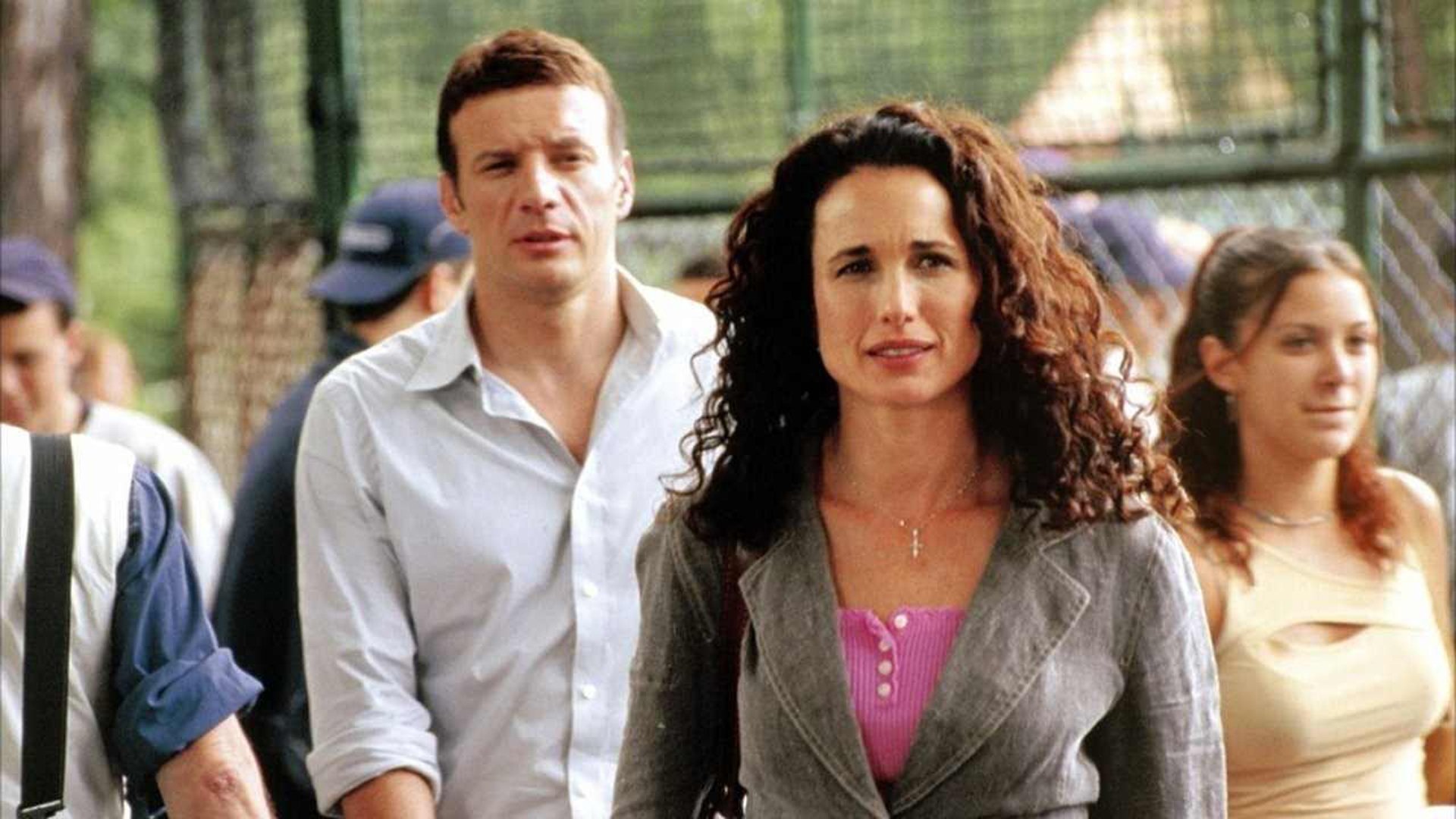 The Last Sign (2005)