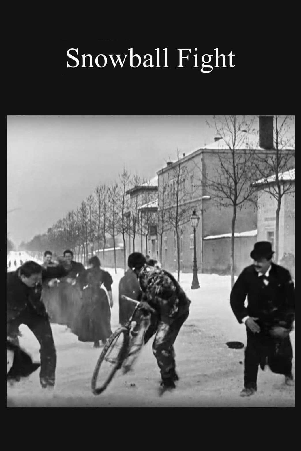 Snowball Fight