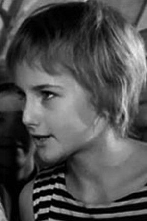 et billede af Yelena Denisova