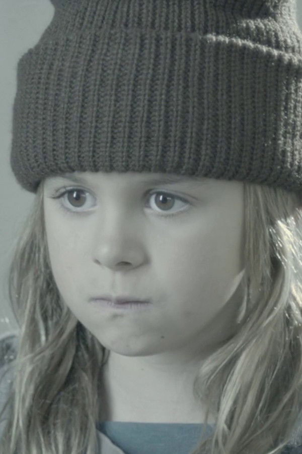 et billede af Ainhoa Tornero