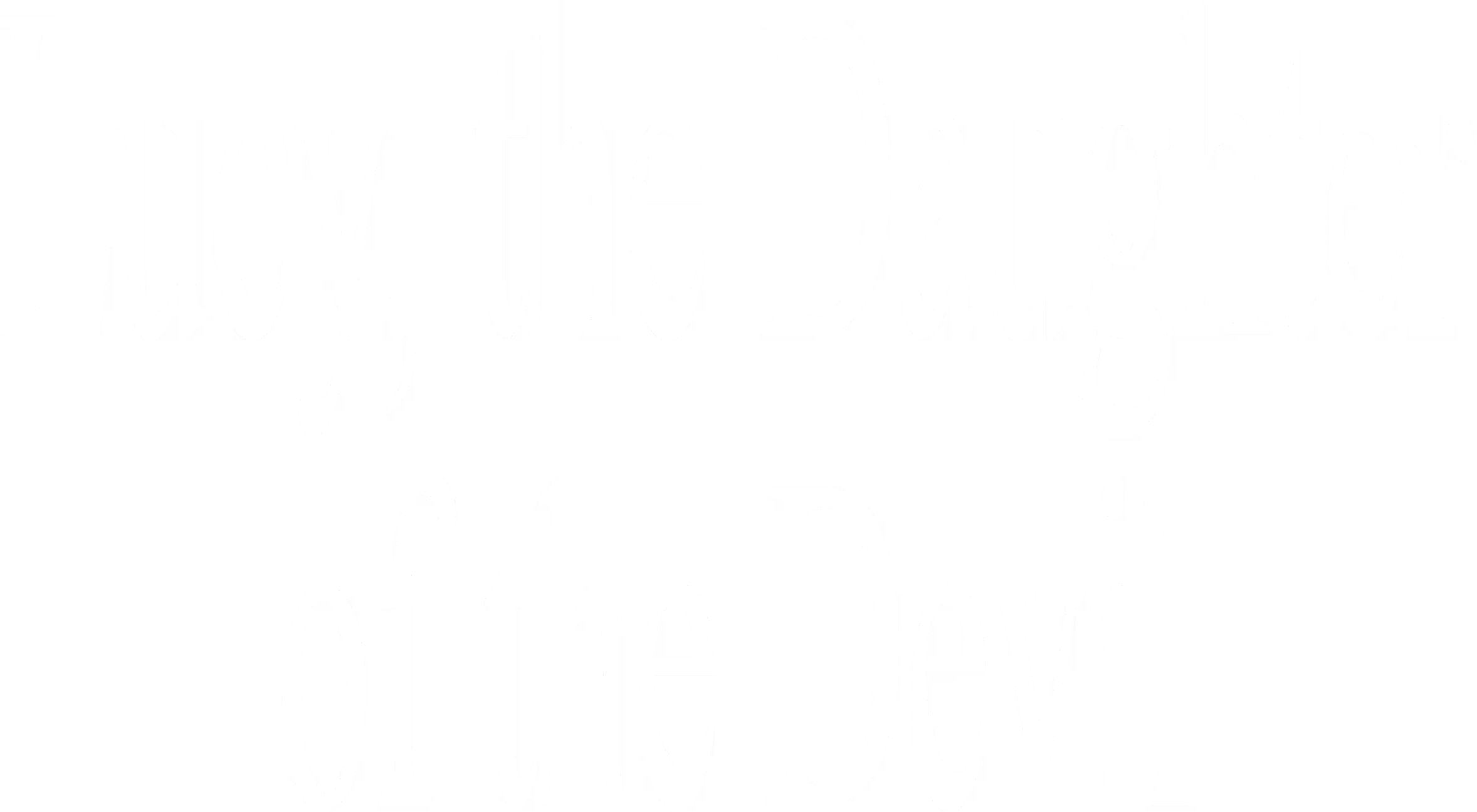 Lucy, the Daughter of the Devil Logo