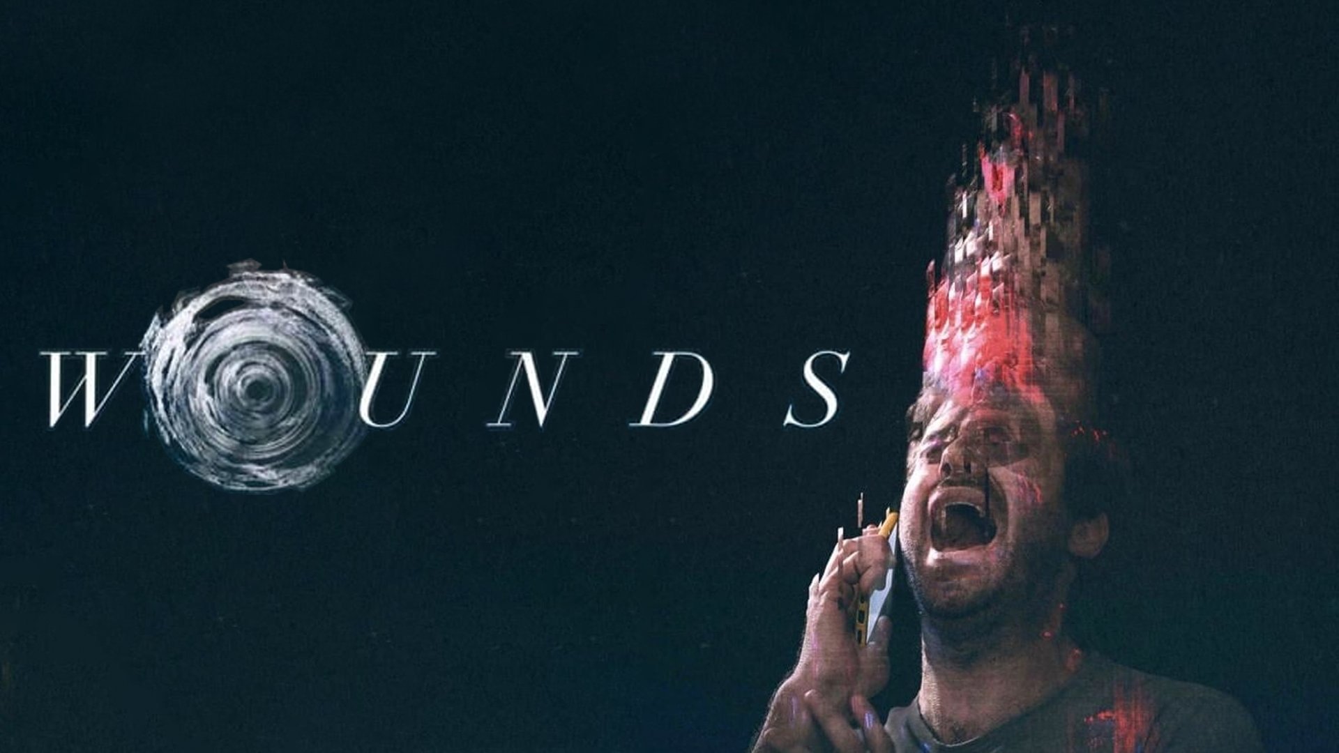 Wounds (2019)