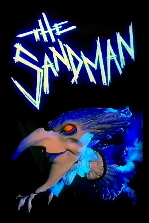 The Sandman