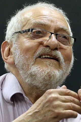 et billede af Tamás Pál