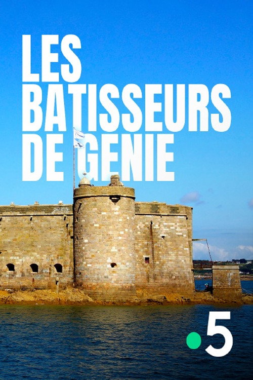 Les b&acirc;tisseurs de g&eacute;nie