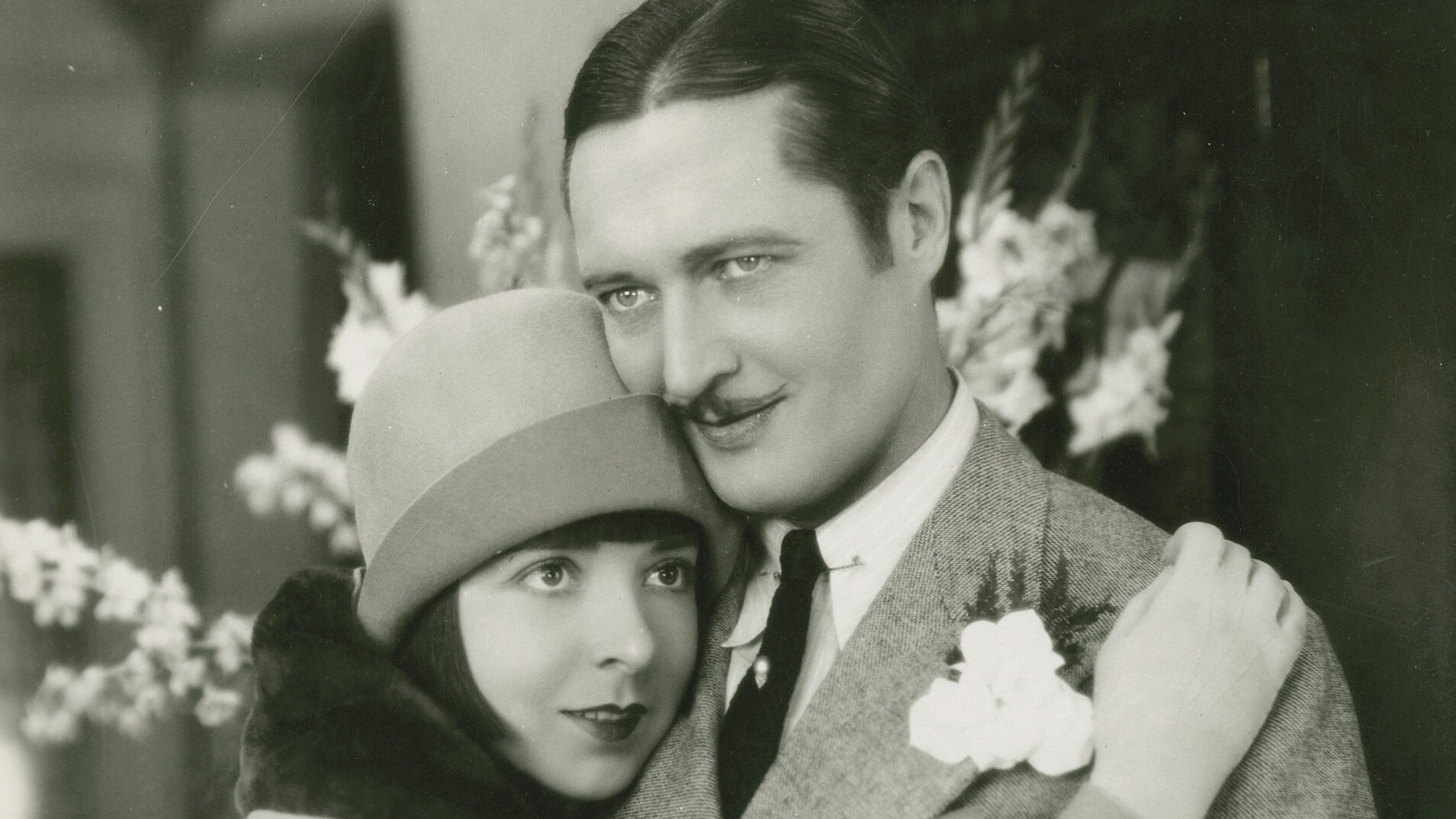 Happiness Ahead (1928)