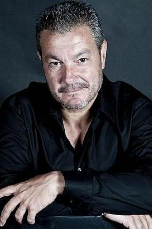 et billede af Julio Jordán