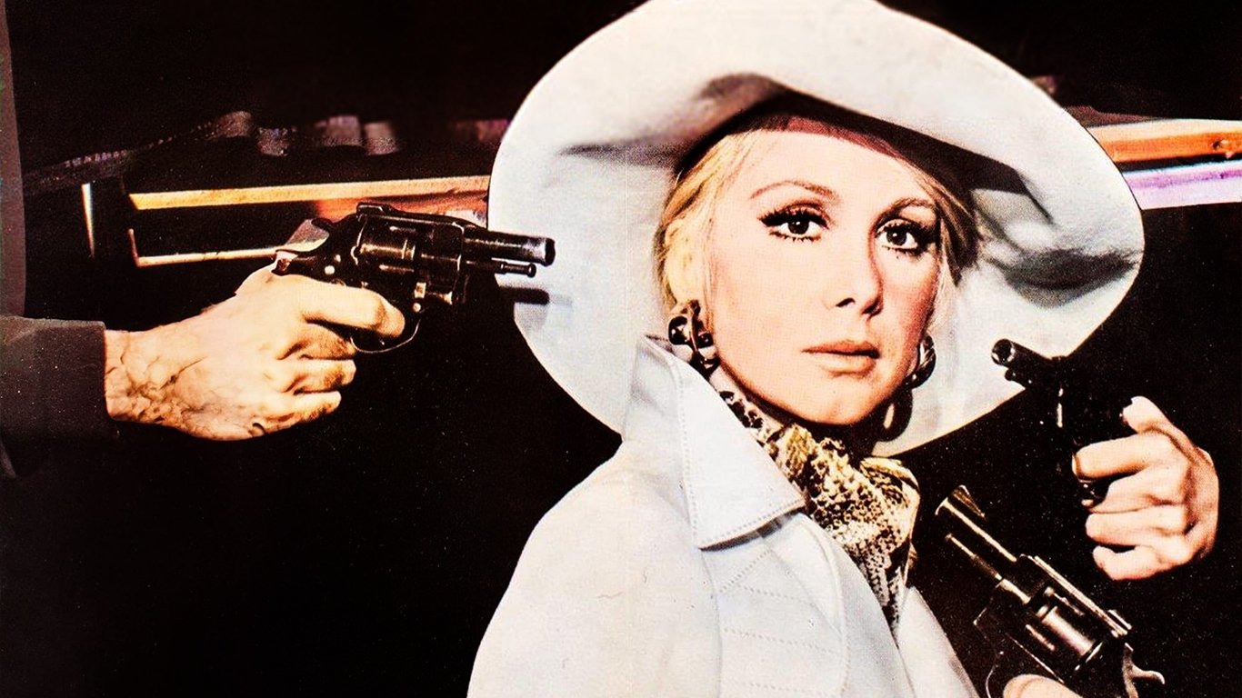 Soyguncular (1973)