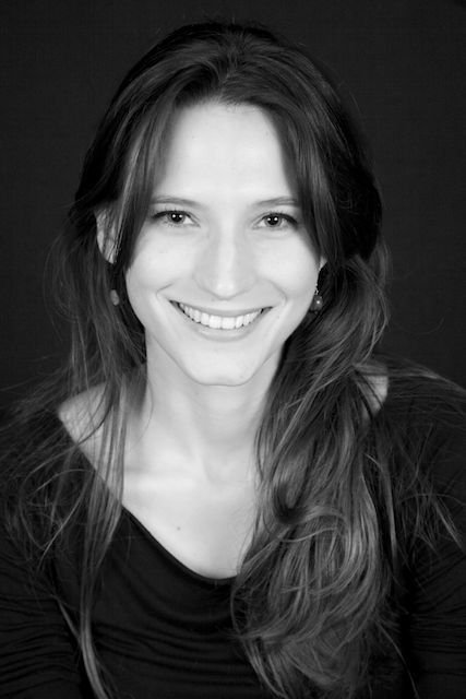 et billede af Ortal Ben-Shoshan