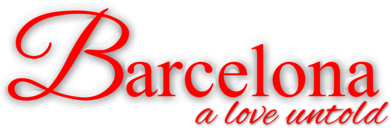 Barcelona: A Love Untold Logo