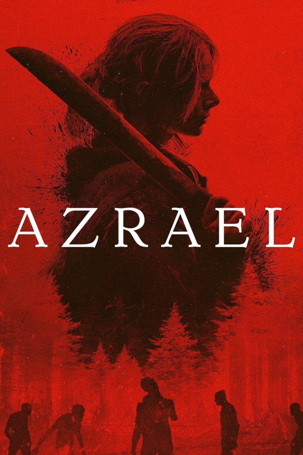 Azrael