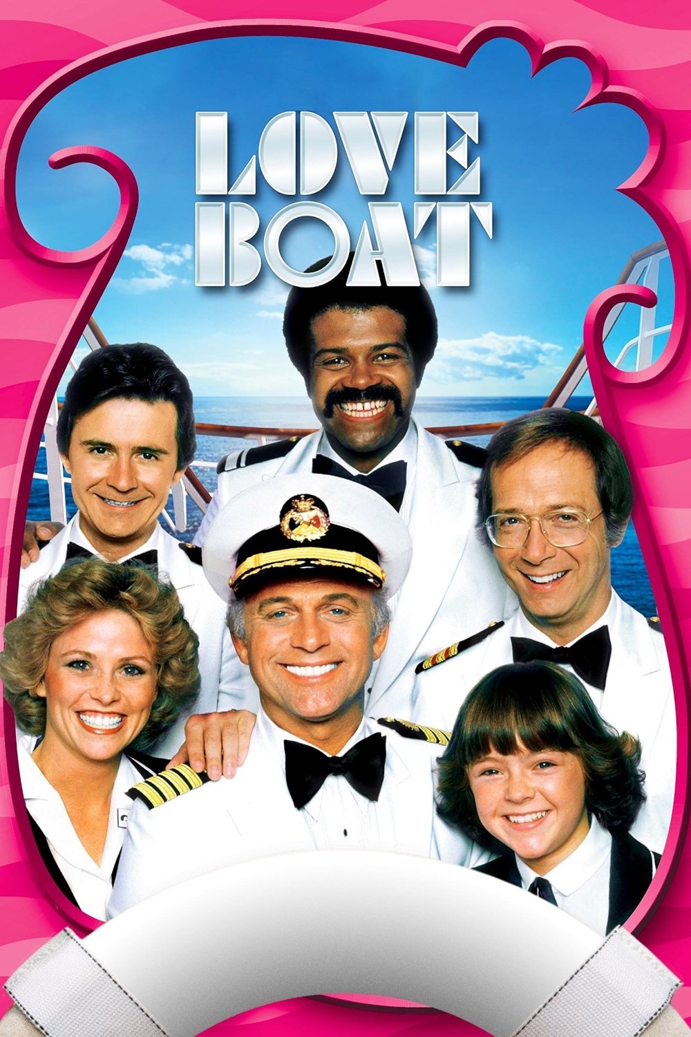 The Love Boat