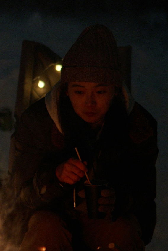 poster movie Living Through the Same Season poster movie Living Through the Same Season