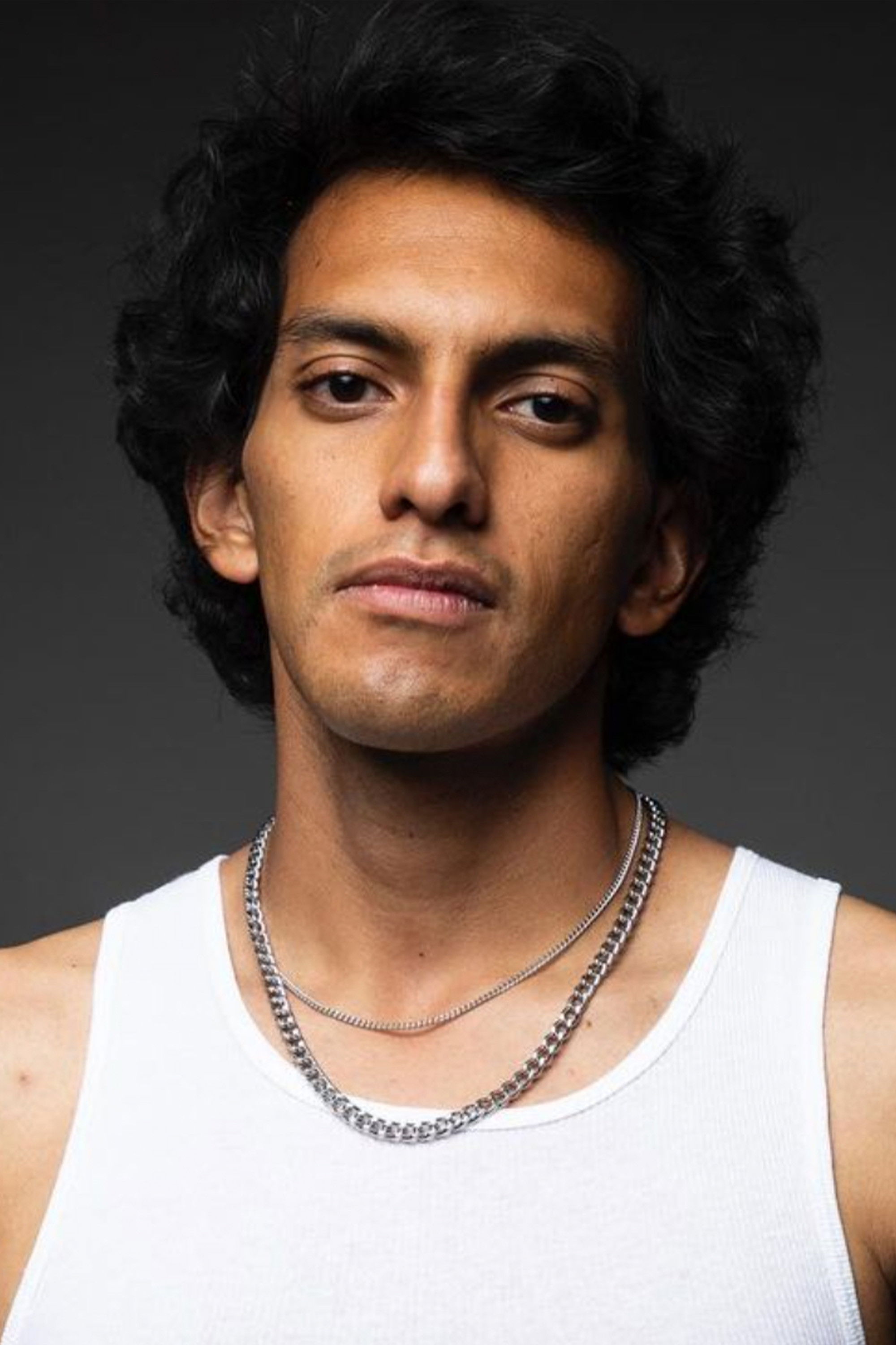 et billede af José de Jesús Torres