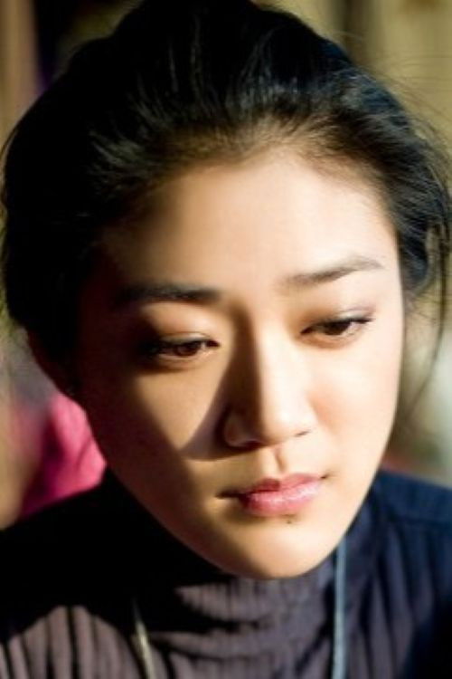 et billede af 滕旋