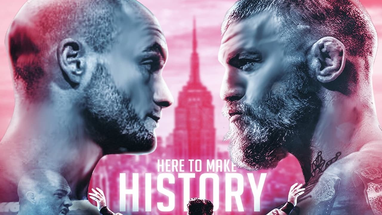 UFC 205: Alvarez vs. McGregor (2016)