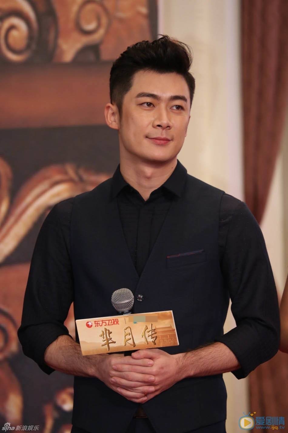 Profile image of 曹征, a notable actor/actress