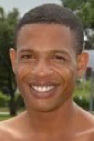 et billede af Corey Corey