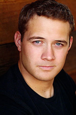 et billede af Zac Kintner