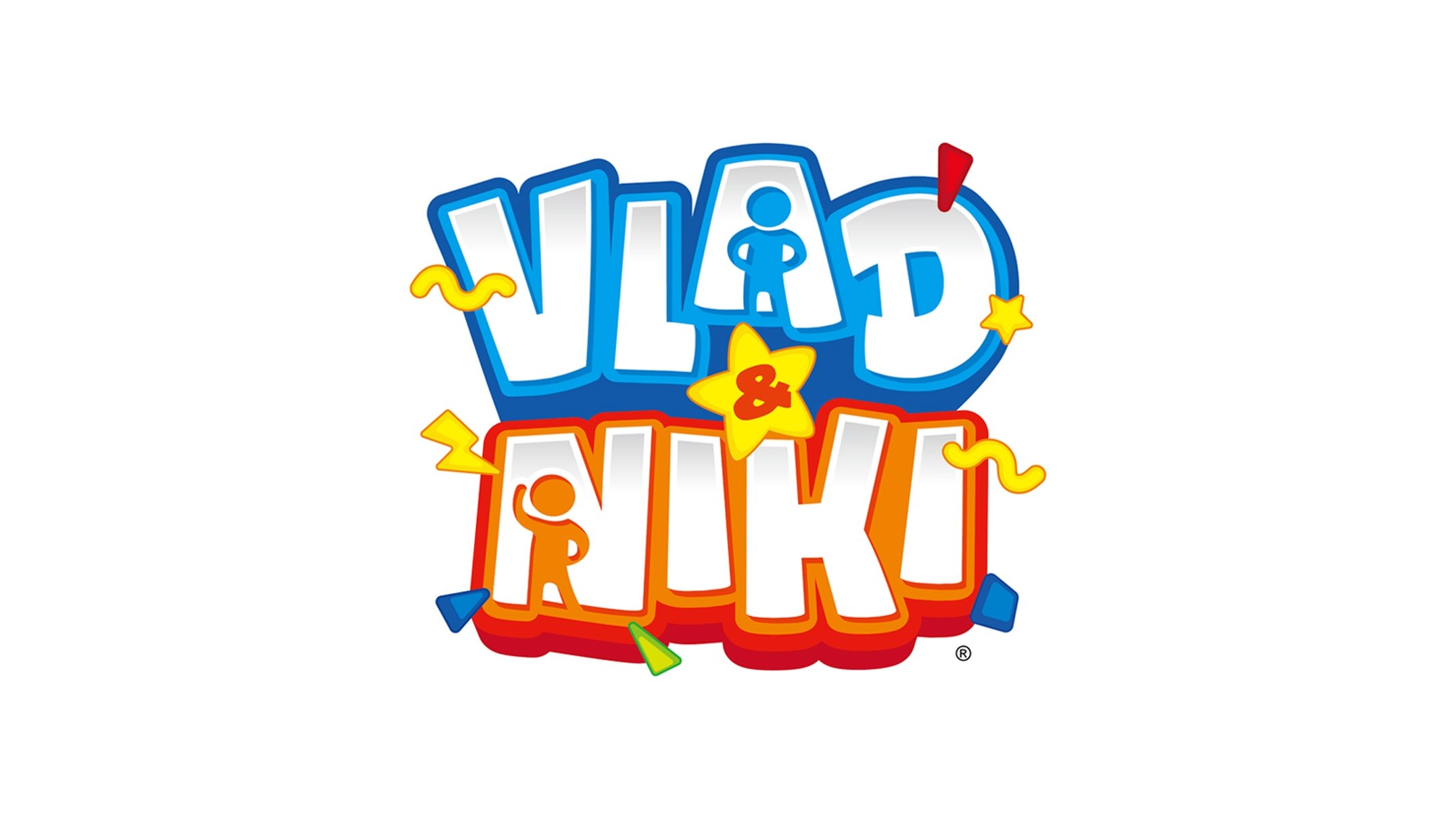 Vlad & Niki poster