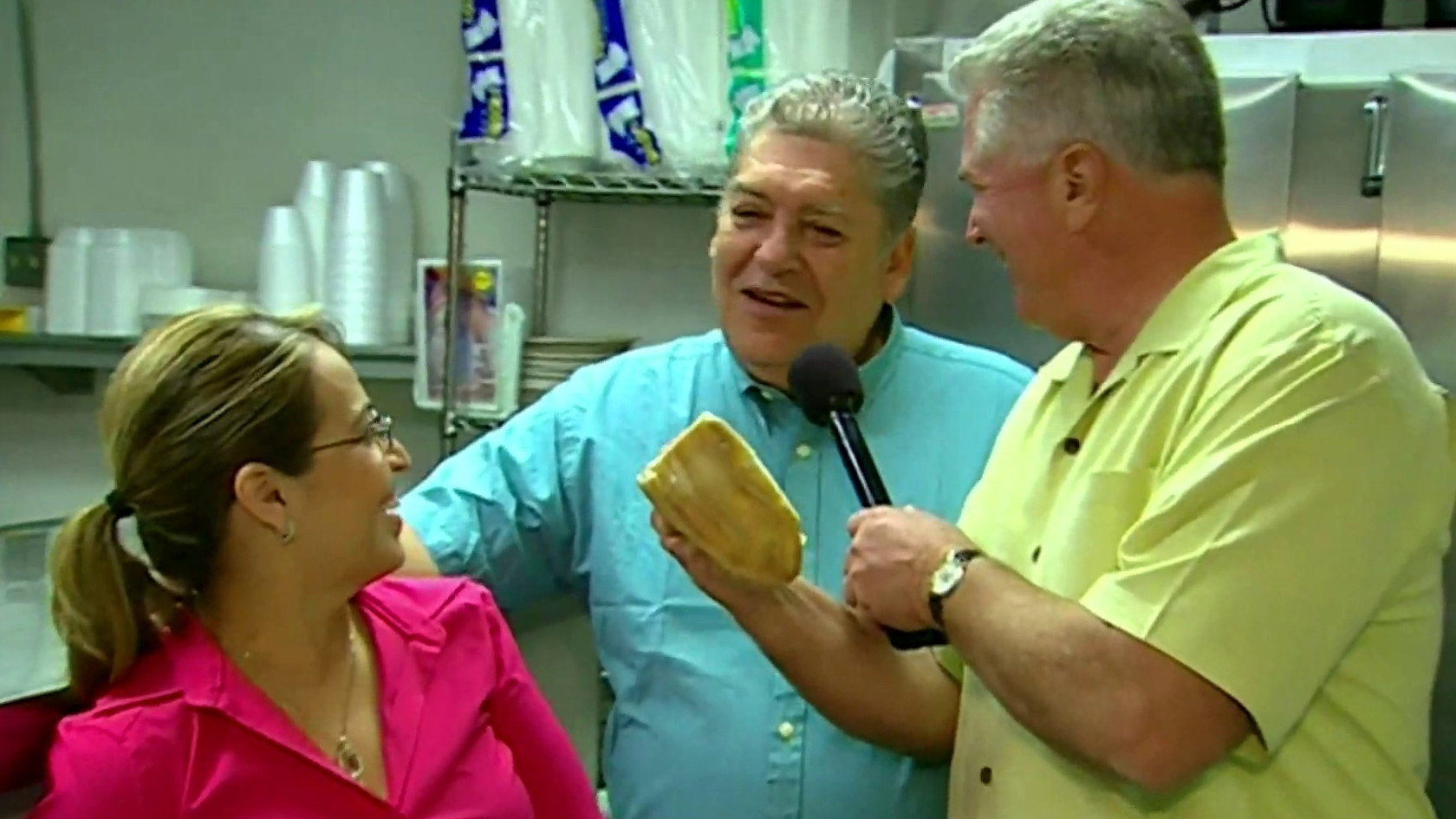 S15E10 · Pig Ears