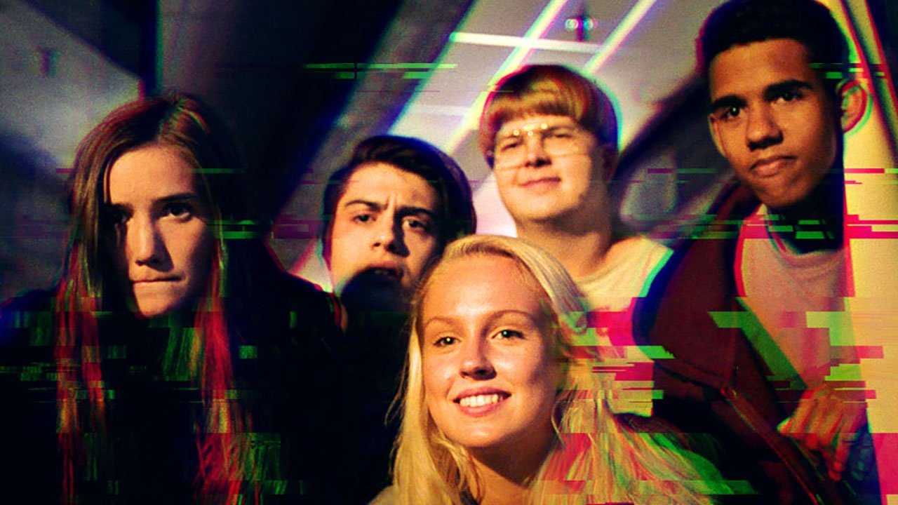 Thumbnail for TheAwesomeTeam Season 1 Episode 4