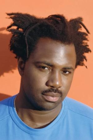 et billede af Sampha