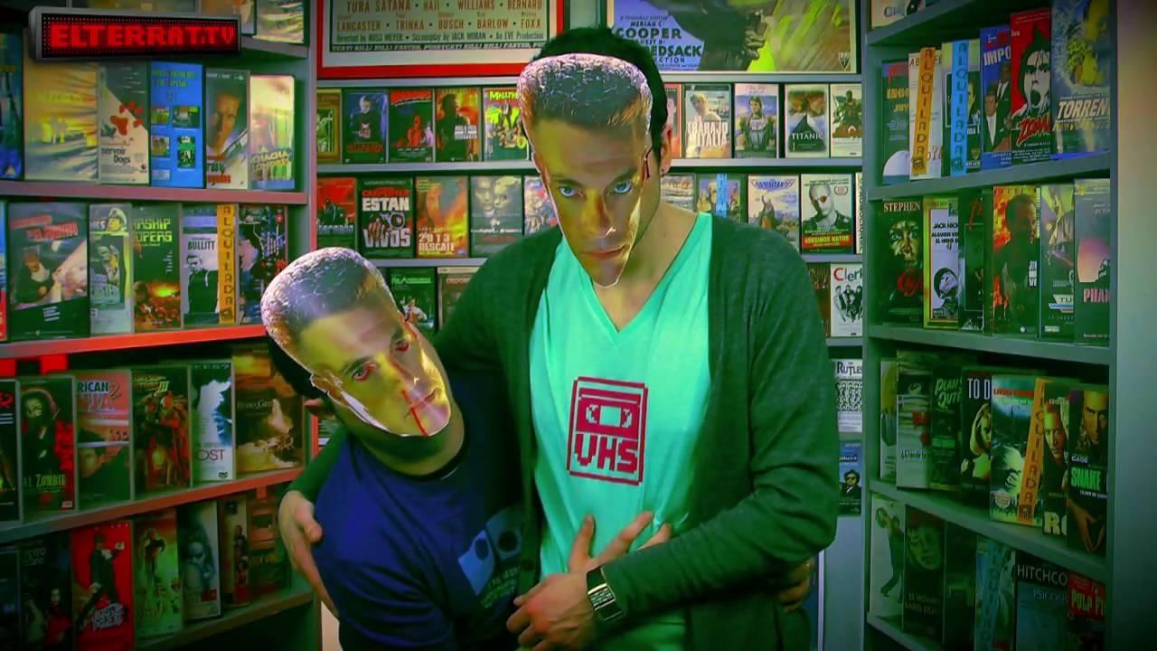 VHS