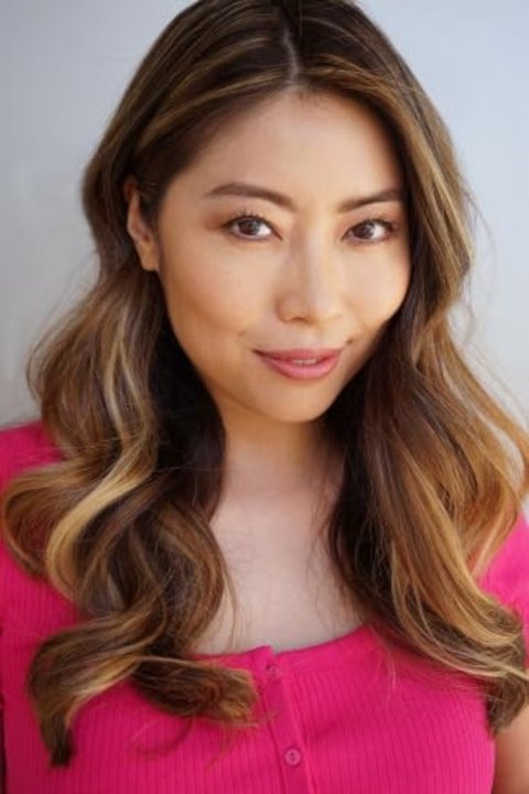 et billede af Jane Le